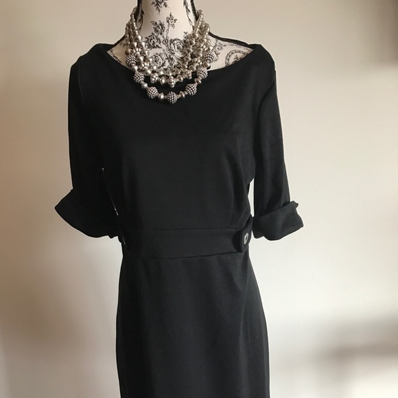 🎉 Little Black Dress 30 - Picture 3 of 7